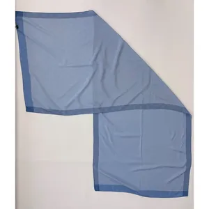 Elegante chal tipo capa Modest Cocoon - Product Image 4