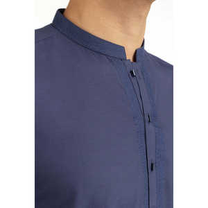 Kurta y Pijama de Corte Regular para Novio, Colección KP-STY25-015 - Product Image 1