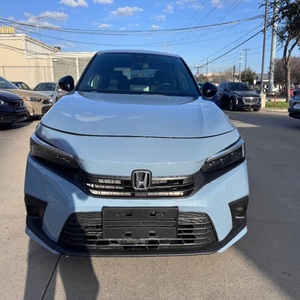 MEJOR PRECIO PARA Honda Civic Sport 2024 - Product Image 1