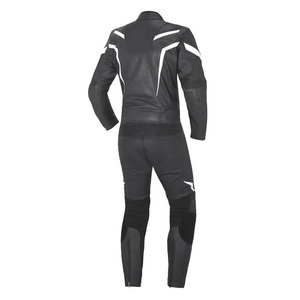 Combinaisons de moto de course respirantes de haute qualité avec des vestes de protection imperméables - Product Image 6
