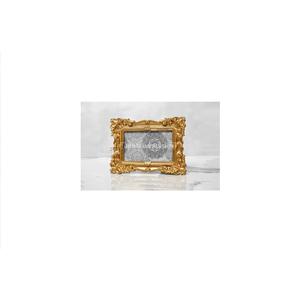 Cadres photo en métal de haute qualité, robustes, design antique haut de gamme pour une décoration élégante de la maison et du bureau, prix de gros - Product Image 1