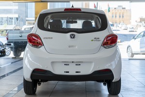 รถยนต์มือสอง CHANGANS E-STAR ปี 2022 เบาะหนัง ขับเคลื่อนซ้าย/ขวา ขาย - Product Image 6