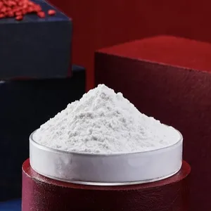 Caco3 탄산 칼슘 분말 슈퍼 화이트 PVC 파이프 플라스틱 페인트 및 종이 용 베트남산 고품질