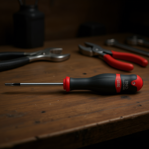 Destornilladores de Cabeza Plana Usag, Producto Práctico para Soluciones de Fijación Eficientes - Product Image 3