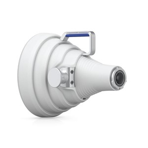 Ubiquiti uisp Sector เสาอากาศ, ptmp, 30, 5 - 7 GHz, 19.5 dBi - Product Image 4