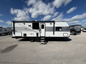Nouveau 2026 Jayco Jay Fl-i-g-h-t S-l-x 265MWS - Product Image 3