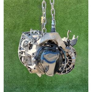 Boîte de vitesses manuelle complète RENAULT Modus 1ère série D4F 740 Essence 1200 (04>06) - Product Image 3