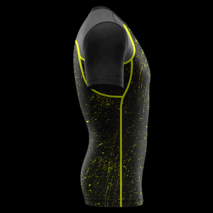 Compresión personalizada BJJ hombres rash guard - Product Image 3