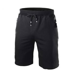Custom Logo <b>Lightweight</b> Gym Running Quick Dry Cotton <b>Men</b> Fitness Training <b>Shorts</b> <b>Men's</b> Clothing Elastic Waist High Street <b>Shorts</b> - Product Image 4