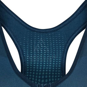 Sujetador deportivo de la mejor calidad, hecho en Pakistán, nuevo diseño, ropa deportiva para gimnasio, sujetador deportivo para mujer a bajo precio. - Product Image 3