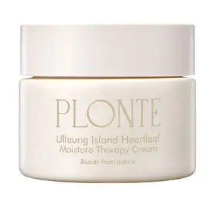 Ulleung Island Heartleaf Vochttherapie Crème