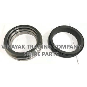 ซีลเพลาสแตนเลสเกรดส่งออกคุณภาพสูง CR03209 WBHE ผลิตในอินเดีย สำหรับชิ้นส่วนเครื่องทำความเย็นและเครื่องแลกเปลี่ยนความร้อน - Product Image 1