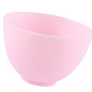 Tazón de Resina Hecho a Mano para Servir, para Hogar, Jardín y Cocina, Único y Personalizable, Tazones Desechables para Ensaladas para Bodas - Product Image 1