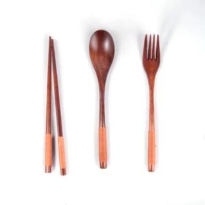 Juego de 3 cucharas, tenedor, cuchillo, cubiertos, cocina perfecta, mesa, uso doméstico, cubiertos, diseño elegante, mango, vajilla, uso en comedor - Product Image 6