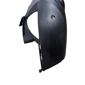 Parachoques Trasero Central Renault Kadjar Serie 850222154R R9M 414 Diésel 1600 (15>) - Product Image 6