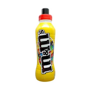 Goedkoopste Prijsleverancier Van M & M 'S Pinda 'S Milkshake Drinkt 350Ml Bulkvoorraad