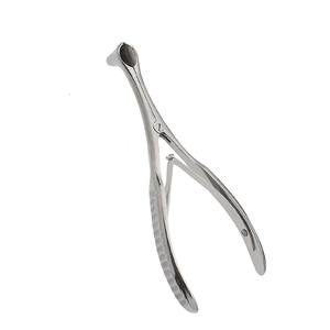 Forceps d'extraction dentaire professionnels en acier inoxydable, instrument chirurgical dentaire - Product Image 2