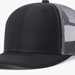 Logo de broderie personnalisé Richarson 112 Mesh Style Original Trucker Baseball - Product Image 5