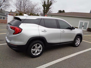 GMC TERRAIN SLE AWD 2019 D'OCCASION LHD/RHD - Product Image 2