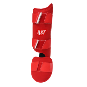 Wholesale Custom Professional Baseball Shin Guard Durable Polyester Nylon Non-Slip <b>Leg</b> Protection Gear Customizable <b>Leg</b> <b>Warmers</b> - Product Image 1