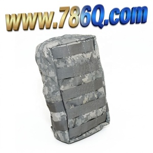 กระเป๋ายุทธวิธีขนาดใหญ่ GP กระเป๋ายุทธวิธีกระเป๋าแอดมินยูทิลิตี้จัดตั้งแคมป์เดินป่า - Product Image 1