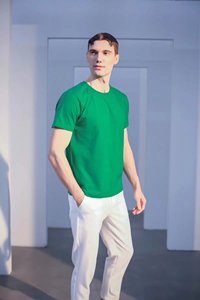 Ropa de mujer, ropa de mujer, camiseta de talla grande, camisetas informales con cuello redondo para mujer, camiseta lisa, camiseta para hombre, envío DDP - Product Image 5