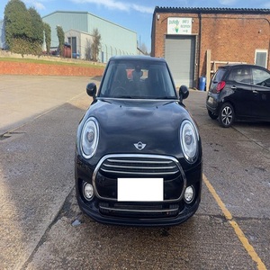 USADO LHD/RHD 2016 MINI CLUBMAN 1.5 C00PER - Product Image 1