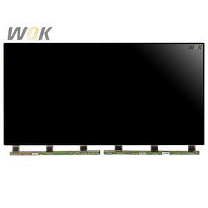 Tout neuf, qualité A, HV550QUB-H13, garantie d'un an, prix d'usine, écran LCD pour téléviseur, panneaux LCD pour téléviseur 55 pouces - Product Image 2