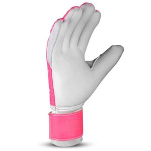 Guantes de portero de fútbol profesional con látex Nuevo diseño para adultos y niños Guantes de portero de fútbol para uso en exteriores - Product Image 2