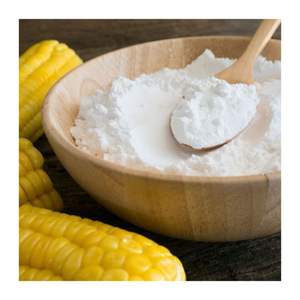 Amidon de maïs vietnamien (sans OGM)-Excellente consistance, prix équitable, emballage comme demandé-Parfait pour l'exportation - Product Image 3