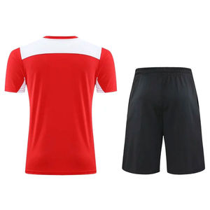 Maillot de football de haute qualité pour hommes pour la saison 25/26 Uniforme d'entraînement long pour un vrai jeu pour l'hiver - Product Image 3