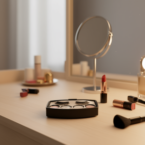 Estuche de Maquillaje para Pestañas - Product Image 3