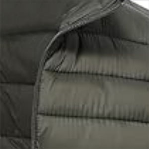 Chaqueta de Plumón de Invierno de Moda al por Mayor, Chaqueta con Capucha para Hombre, Fabricante de Impresión Personalizada - Product Image 5