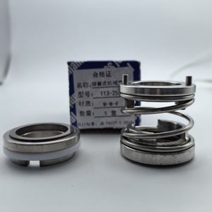 Joints 58U hautement adaptables pour de multiples industries - Product Image 2