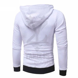 2024 คุณภาพสูงสบายPulloverผู้ชายHoodieขายร้อนผู้ชายคุณภาพสูงHoodie Casual Hoodies - Product Image 3