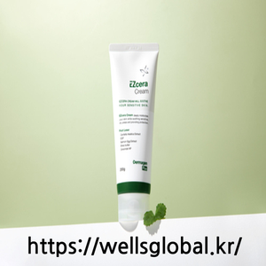 Crema Dermagen EZ Cera, Belleza Coreana, Uso Diario, Humectante Calmante con Centella para Hombres, Todo Tipo de Piel, en Caja - Product Image 4