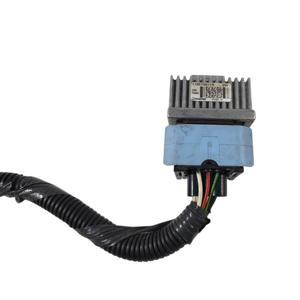 UNIDAD DE CONTROL DE BUJÍAS DE INCANDESCENCIA NISSAN Qashqai Serie 110678071R K9K Diésel 1500 (14>) - Product Image 3