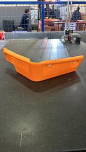 ชุดแต่งภายในพรีเมียมแบบกำหนดเองได้ คุณสมบัติพิเศษเฉพาะตัว ผลิตจากพลาสติก ABS 100% กระชับพอดี VKM PLASTIK ได้รับอนุญาตเป็นพิเศษ IP - Product Image 3