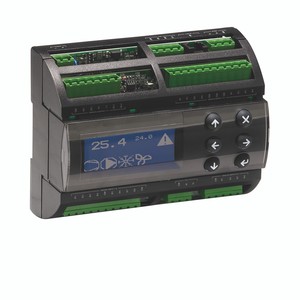 100% nuevo controlador programable original y mejor calificado 080G0182 - Product Image 1