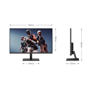 低最小起订量24英寸180hz 280Hz 1ms游戏监视器1080P IPS屏幕24英寸电脑监视器游戏，带Vesa支架 - Product Image 3