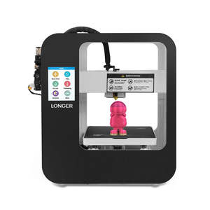 Impresora 3D LONGER Cube 2 - Product Image 1