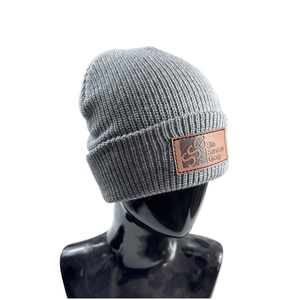 Gorro térmico de punto, cálido, suave y acogedor, forrado de lana, ajustable, elegante, para clima frío, para hombres y mujeres - Product Image 2