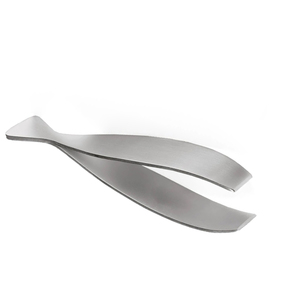 Culinary Tool Stainless Steel Fish Tweezers for Effortless Bone Removal - Product Image 2