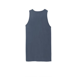 Camiseta Deportiva Personalizada para Hombre, Chaleco de Entrenamiento Atlético, Tejido Transpirable y Cómodo, Proveedor de Marca Privada - Product Image 2