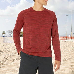 เสื้อกันผดผื่นสำหรับผู้ชาย OEM OEM - Product Image 2