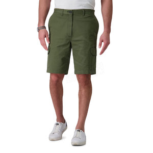 กางเกงขาสั้นผ้าลูกฟูกสำหรับเล่นยิมของผู้ชายกางเกงขาสั้นแห้งเร็วเป็นมิตรกับสิ่งแวดล้อมชุดฝึกฟิตเนสวิ่งบาสเก็ตบอล - Product Image 6