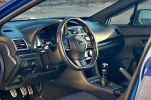 SU BA RU WRX PREMIUM 2018 D'OCCASION CÔTÉ GAUCHE/CÔTÉ DROIT - Product Image 3