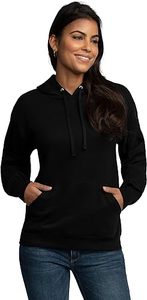 เสื้อมีฮู้ดแบบมีซิปสำหรับผู้ชายเสื้อคอตตอนผ้าฟลีซแบบสวมศีรษะหนาใส่ได้ทั้งชายและหญิง350ออกแบบได้ตามต้องการ - Product Image 3