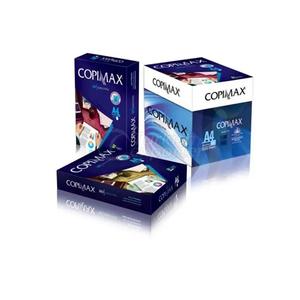 Papel Sulfito A4 Copimax Resma 500 Hojas. - Product Image 5