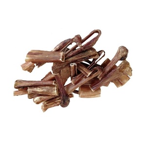 Chó Rawhide Khô Tự Nhiên Thức Ăn Cho Thú Cưng Cây Gậy BẮT NẠT Xương Nhai Hữu Cơ Giá Xuất Xưởng Bền Vững Cho Động Vật Nhỏ - Product Image 6